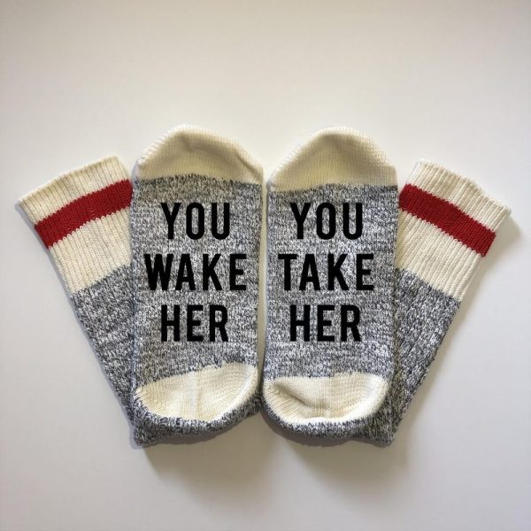 Wake Her Take Her